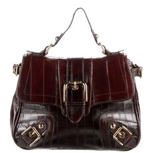 Dolce & Gabanna Top Handle Bag